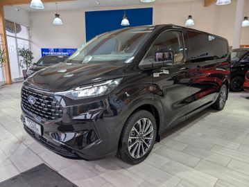 Ford Tourneo Custom Aut L2 Tit X B&O-Standheizung