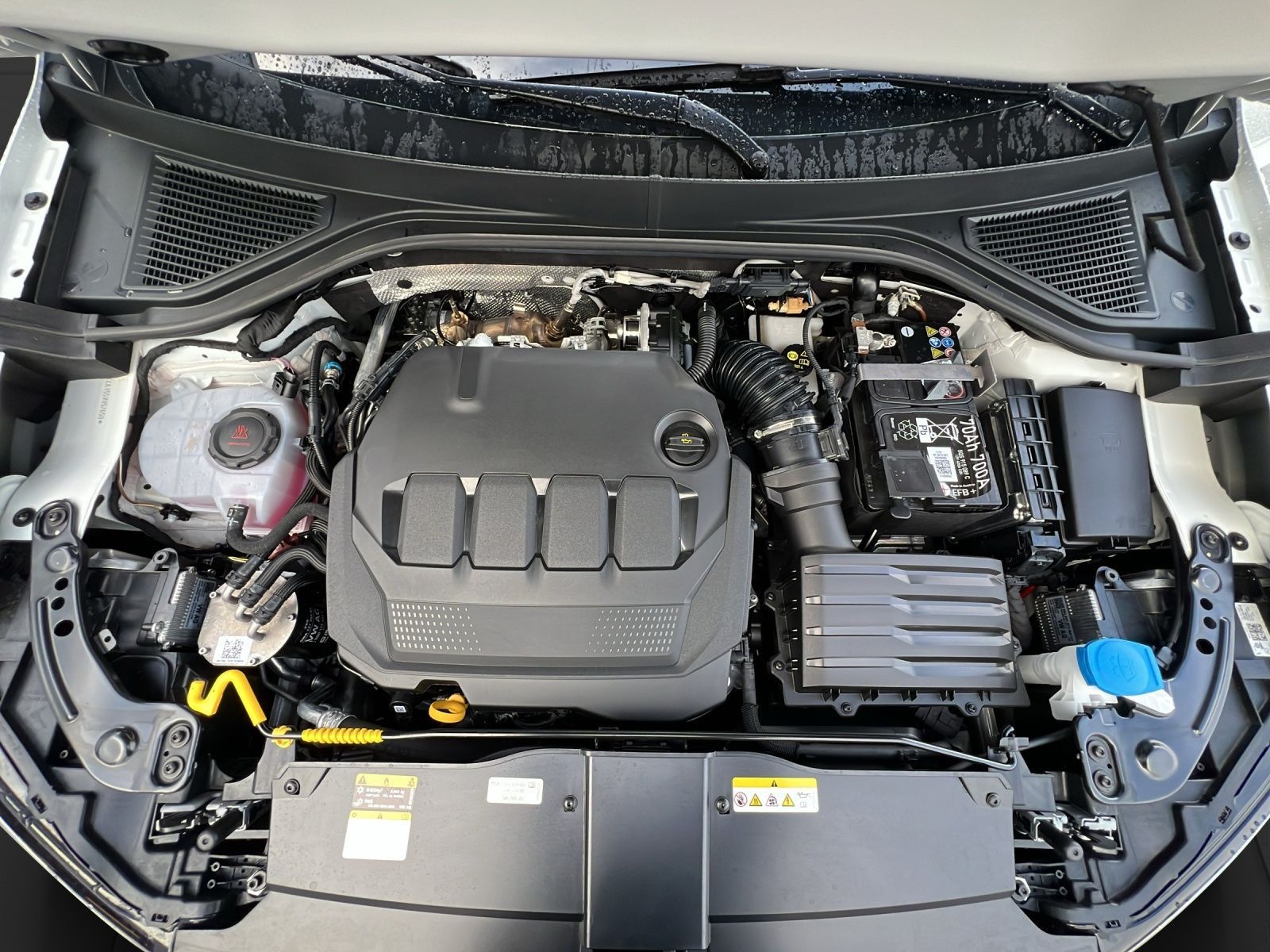 T-Roc Goal 2.0 TDI DSG AHK*Navi*ACC