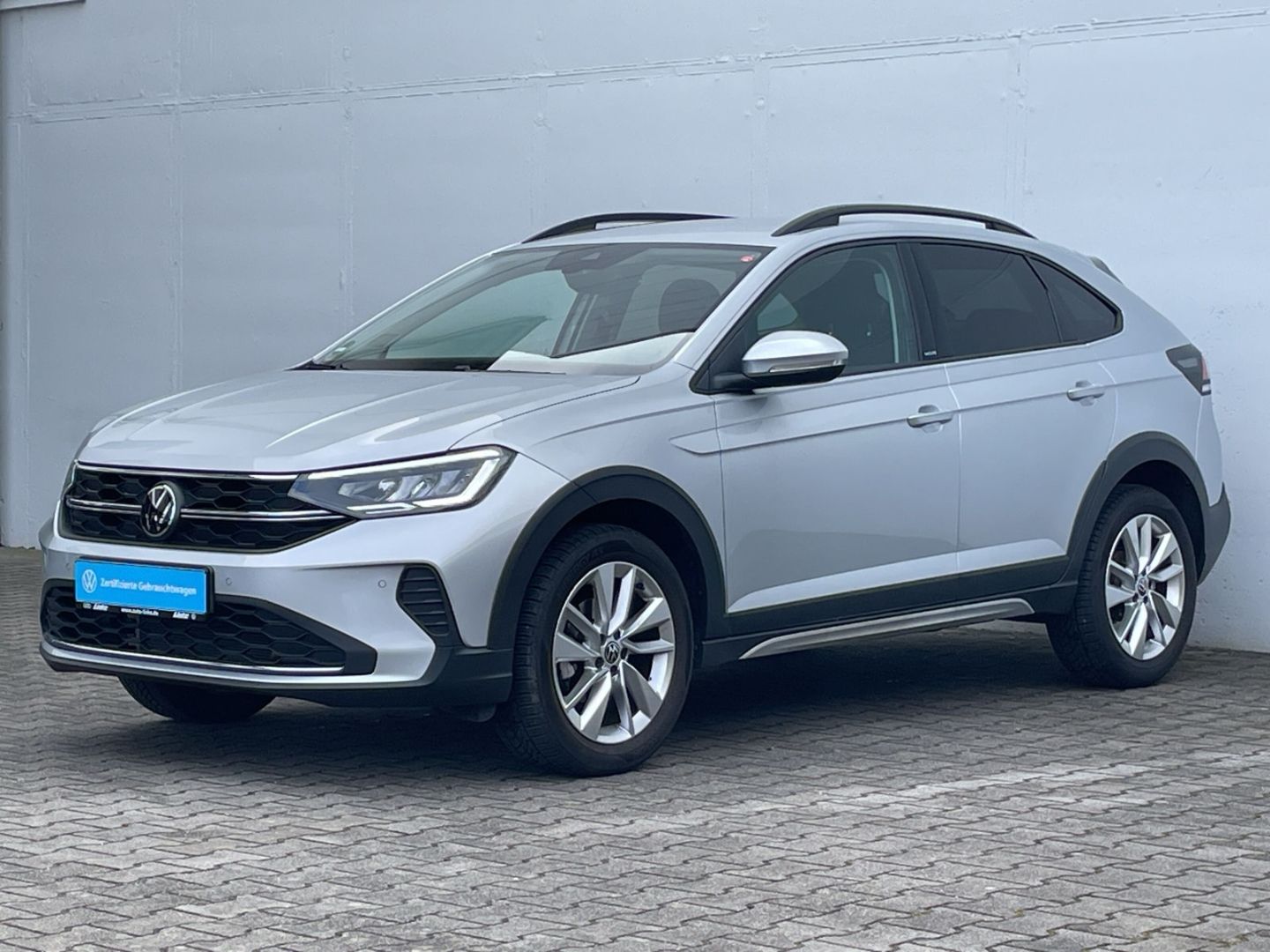 Taigo 1.0TSI DSG Move AHK/Kamera/App-Connect/ACC