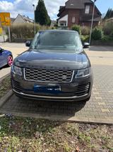 Land Rover Range Rover 4.4 Liter SDV8 Vogue Lang Vogue - gebrauchte Land Rover Range Rover aus dem Jahr 2018
