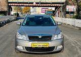 Skoda Octavia Combi Impuls Edition - Skoda Octavia: Impuls Edition