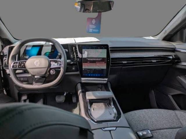 Fahrzeugabbildung Renault Rafale Techno Full Hybrid E-Tech 200
