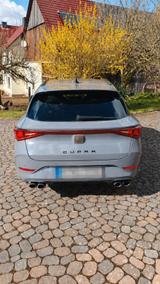Cupra Leon 2.0 TSI 228kW VZ 4Drive DSG Sportstourer VZ - Cupra Leon von privat