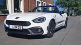 Abarth 124 Spider 1.4 MultiAir Turbo Turismo Turismo - Abarth 124 Spider Gebrauchtwagen