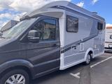 Knaus VAN TI PLUS 650 MEG PLATINUM SELECTION ALLRAD - Knaus Allradantrieb
