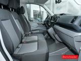 Volkswagen Crafter 35 Kasten 2,0 TDI MR HD Klima SH Facelif - gebrauchte Vans in Hamburg