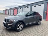 Volkswagen T-Roc Style 4Motion 1Hand AHK - Volkswagen T-Roc in Mainz