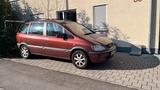 Opel Zafira 2.0 DTI 16V Comfort Comfort - Opel Zafira: Comfort