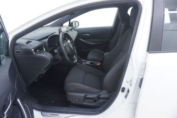 Toyota Corolla - 9