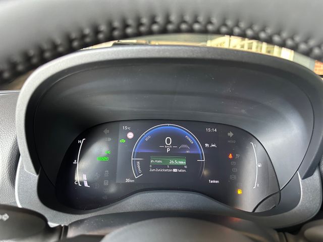 Toyota Yaris Cross  1,5-l-VVT-iE Allrad *SOFORT*