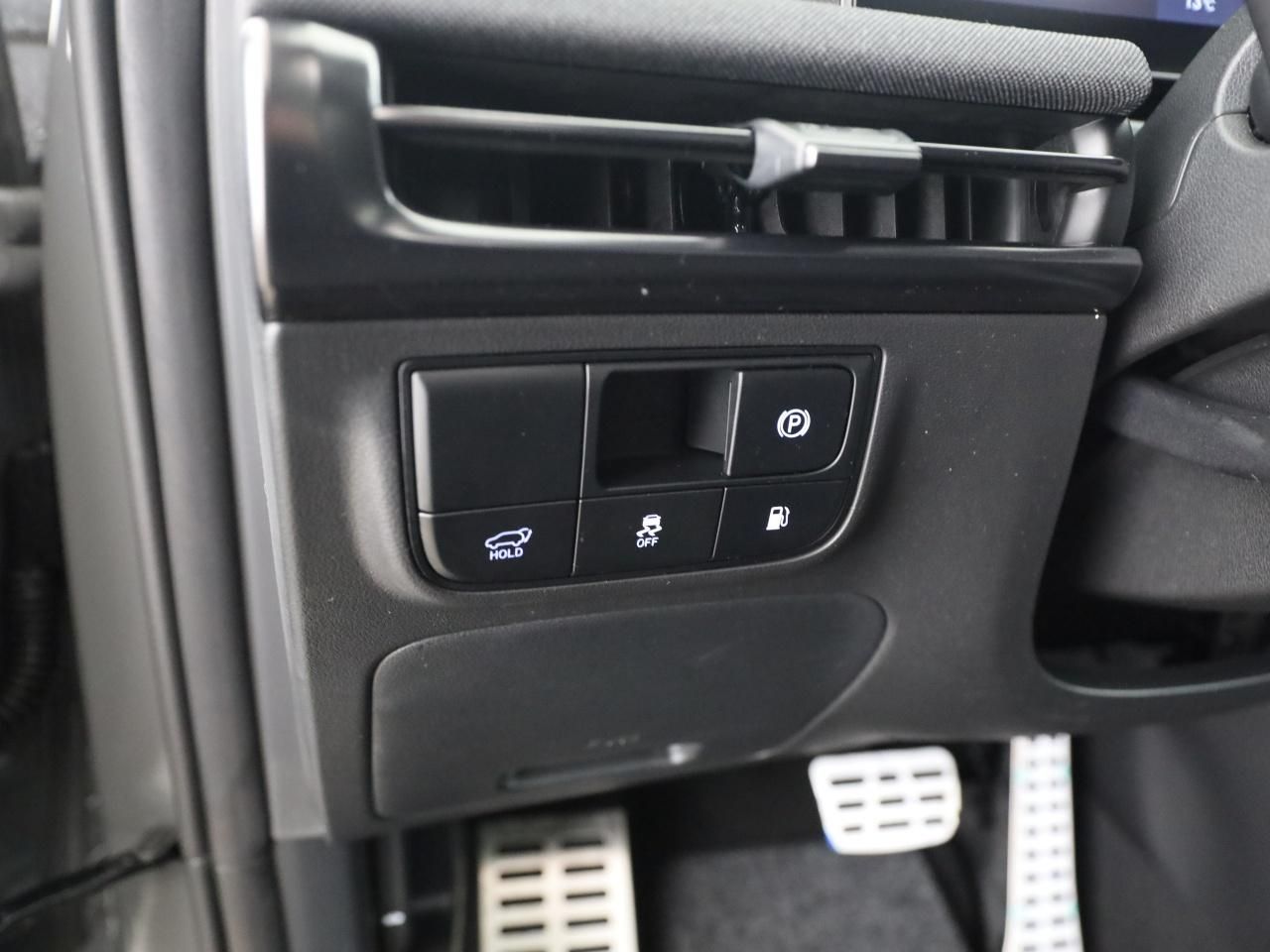 Hyundai Tucson – Bild 20