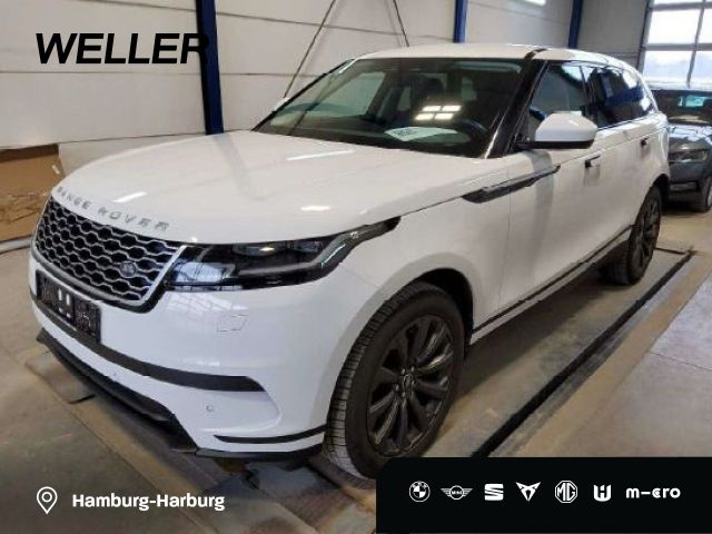 Land Rover Range Rover Velar P400e LED,Navi,,CarPlay,Kamera