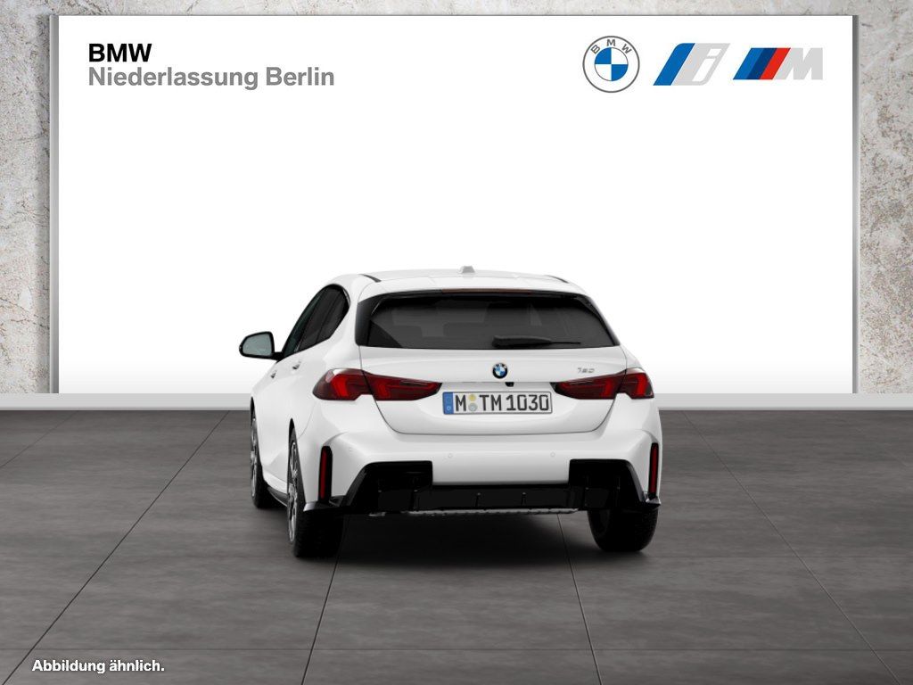 BMW 120 - Bild 8