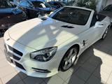 Mercedes-Benz SL 350 AMG*RFK*Vario*WenigKM
