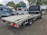 Mercedes-Benz Sprinter 519 Abschleppwagen *Automatik - Mercedes-Benz Abschlep