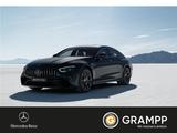 Mercedes-Benz AMG GT 63 S E PERFORMANCE Keramik/HUD/Massage - Mercedes-Benz GT-Klasse Plug-in Hybrid (PHEV) Gebrauchtwagen