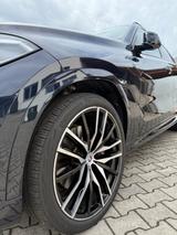 BMW X6 xDrive30d - Standheizung - Night Vision  - BMW X6 in Augsburg