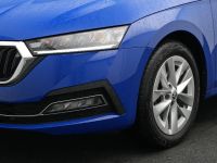 Skoda Octavia - Vorschau Bild 22