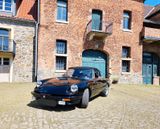 Alfa Romeo Spider (Zender) - Alfa Romeo Spider aus 1987