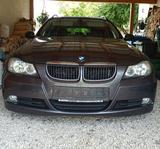 BMW 320i touring - Kombilimousine