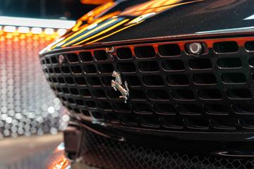 2023 Ferrari ROMA 照片 10