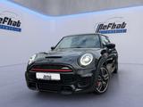 MINI JOHN_COOPER_WORKS*LED*AMBIENTE*SPORT*TOP ZUSTAND - MINI John Cooper Works: Kleinwagen
