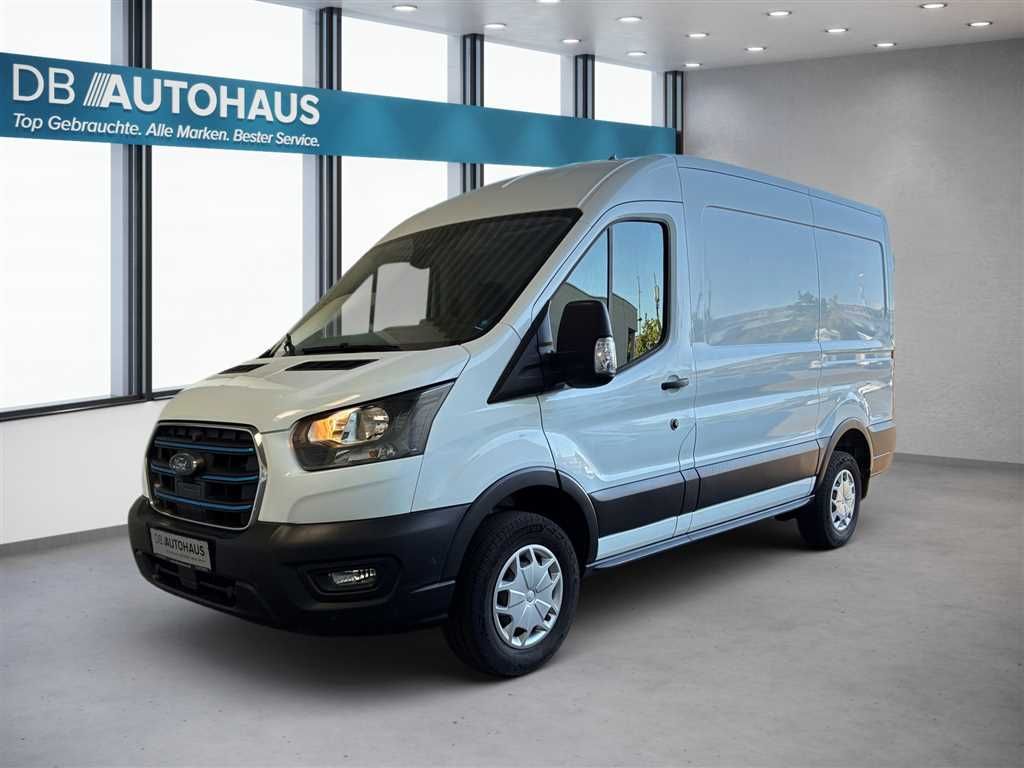 Ford Transit Kasten Trend BEV 68KWH 350 L2H2 