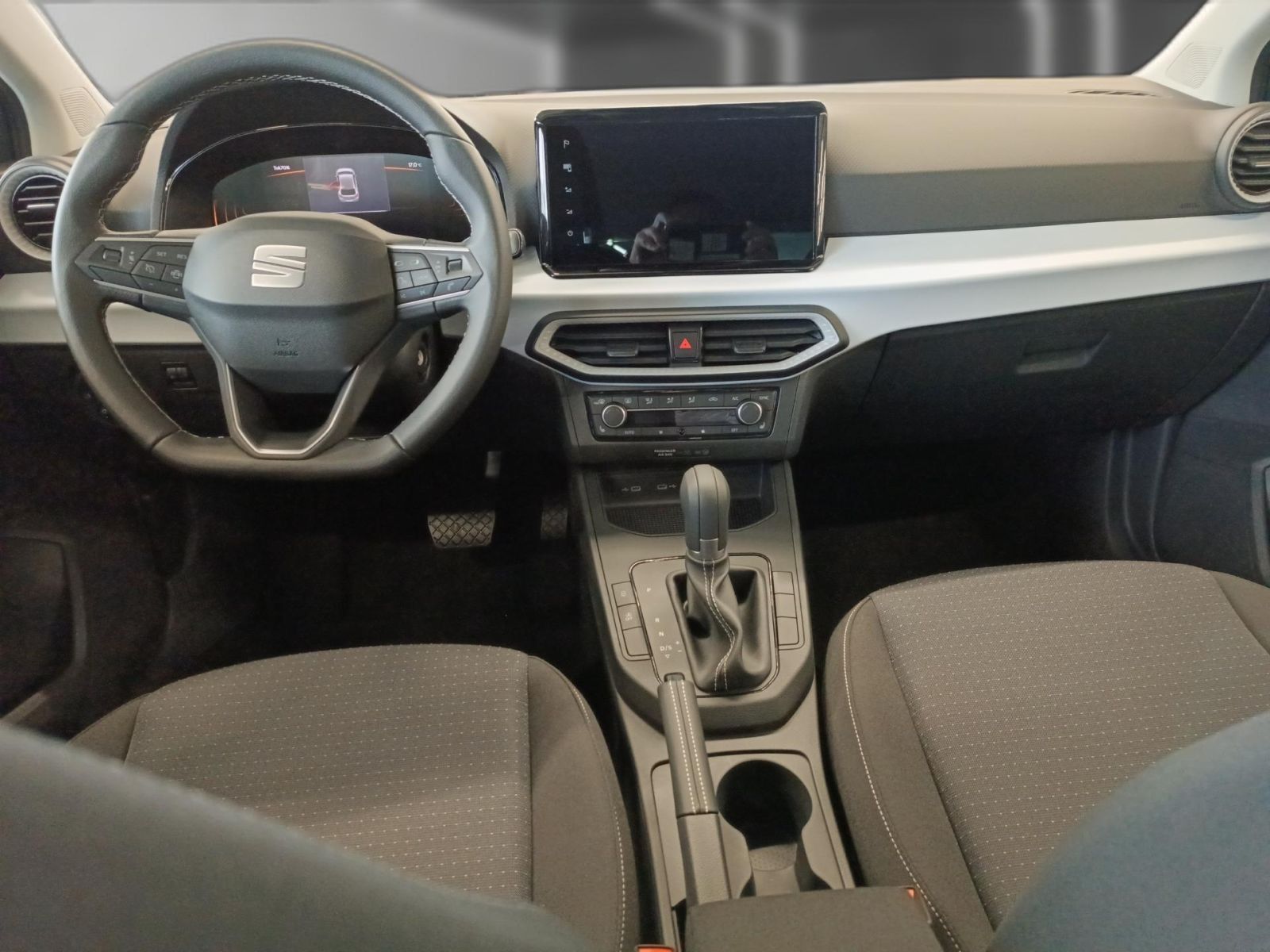 Seat Ibiza - Bild 12