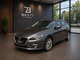 Mazda 3 Lim. Sports-Line NAVI / LEDER - Mazda 3 in Duisburg