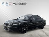 Audi S7 Sportback TDI quattro ABT MATRIX PANO B&O 360 - gebrauchte Audi S7 aus dem Jahr 2020