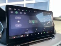 SKODA Octavia Combi 1.5 TSI Selection KAM AHK 5J GAR bei Autohaus Landmann & Maier OHG