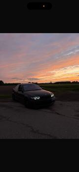 BMW Bmw E46 330d Automatik - BMW 330: E46 330d