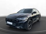 Audi Q8 50 TDI quattro tiptronic S line | PANORAMA | - Gebrauchtwagen in Dessau-Roßlau
