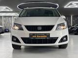 Seat Alhambra iTech 2.0TDI DSG/AHK/XENON/SHZ/CAM/NAVI - Seat Alhambra in Braunschweig