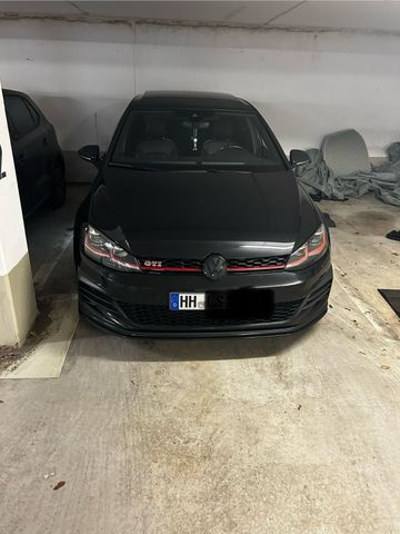 Volkswagen Vw Golf 7 GTI TCR