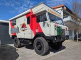 Andere Land Rover 101 Forward Control Camper/Expe... - Andere aus 1975