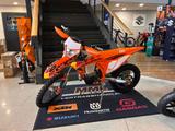 KTM 500 EXC-F Champion Edition 2025
