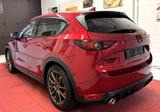 Mazda CX-5 Exclusive-Line Navi/LED/Sitzh./PDC/LR Heiz. - Mazda Gebrauchtwagen in Bremen