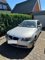 BMW E60 530i +Prins LPG und Subwoofer - BMW 5er Reihe mit LPG-Antrieb