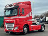 DAF XF 480 SPACE CAB - RETARDER - DAF Hamburg