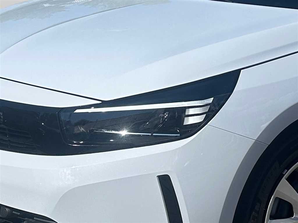 Opel Corsa - Bild 7