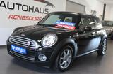 MINI COOPER Mini Cooper - MINI Cooper aus 2010