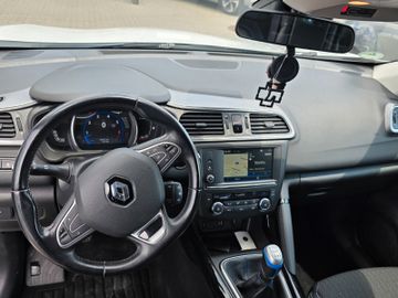 Renault Kadjar - 12