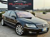 Volkswagen Phaeton 3.0/240 V6 TDI DPF 4mot. tip. - Volkswagen Phaeton aus 2010