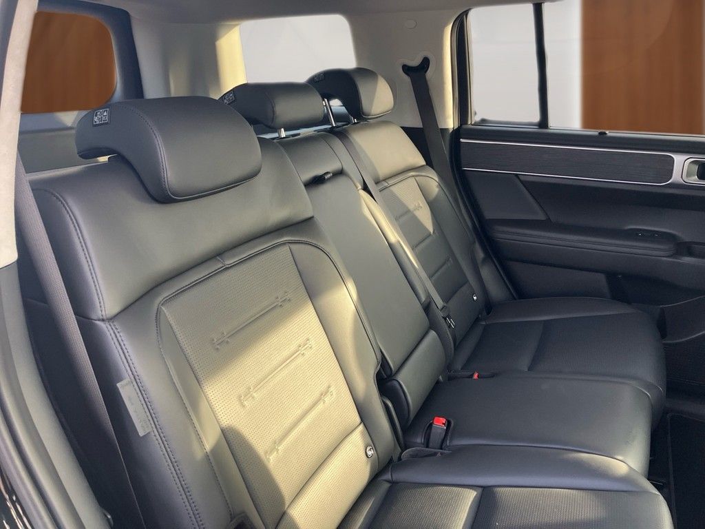 Hyundai Santa Fe – Bild 13