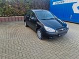 Hyundai Getz 1.1 - gebrauchte Hyundai Getz aus dem Jahr 2009