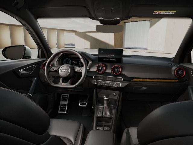 Audi Q2 - Bild 10