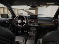 Audi Q2 - Vorschau Bild 10