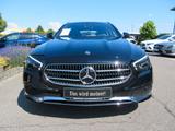 Mercedes-Benz E 300 e T Avantgarde 9G LED Kamera DIST AHK Burm - Mercedes-Benz mit Hybrid-Antrieb: Kombi