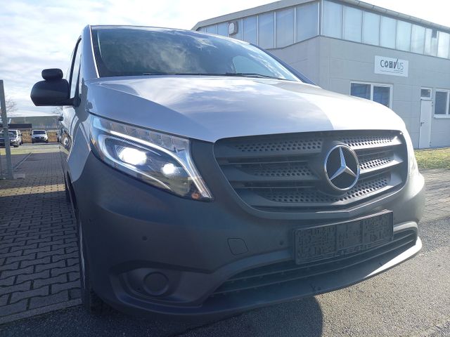 Mercedes-Benz Vito Tourer 116 9Gang Extralang LED-Int. 2.Batt.